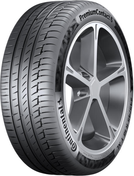 Gumi PremiumContact 6 SSR (RFT) XL 275/35 R19 100Y
