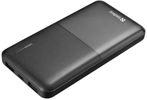 Saver 10000 mAh (320-34)