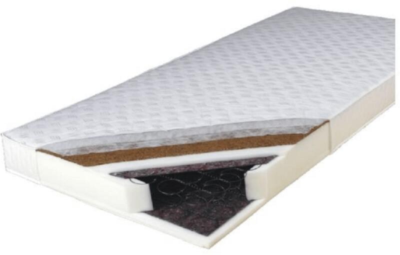 KOKOS MEDIUM 90x210 cm 221050