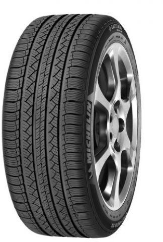 Gumi Latitude Tour HP XL 255/60 R20 113V