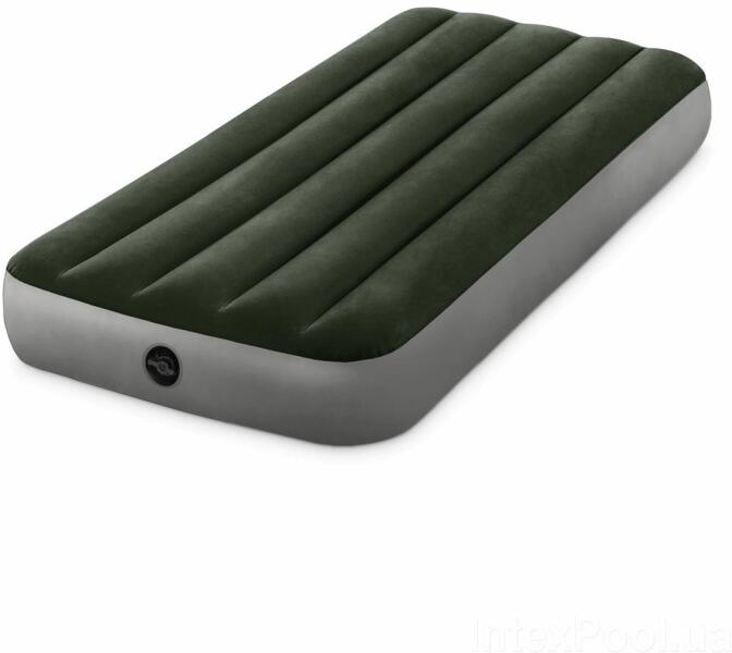 Prestige Downy Twin Dura-Beam 99x191x25 cm 64107