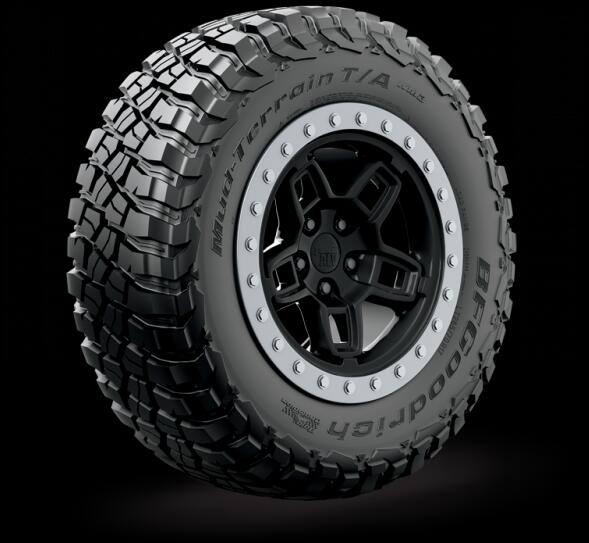 BFGoodrich Mud-Terrain T/A KM3 35/12.5 R15 113Q (Anvelope) - Preturi