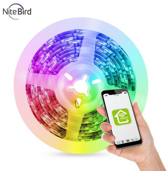 NiteBird SL1 2,8 m