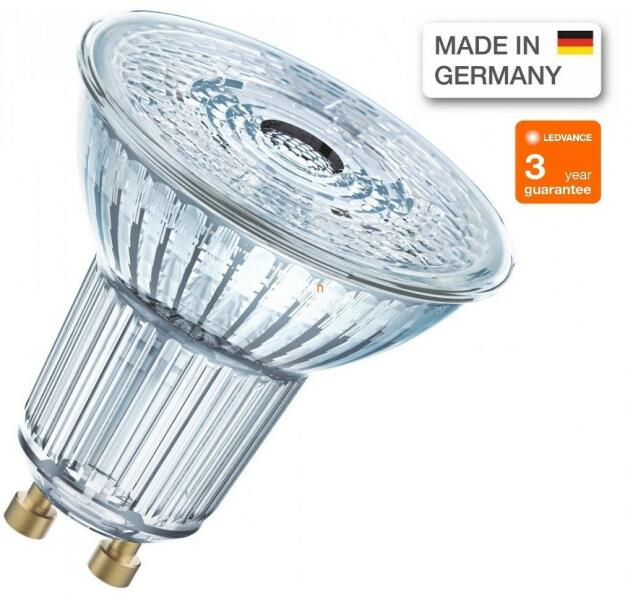 LEDVANCE Parathom 16 GU10 6.90W 3000K (4058075096646)