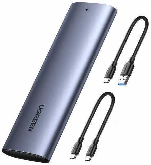 CM400 M.2 USB 3.2 (10902)