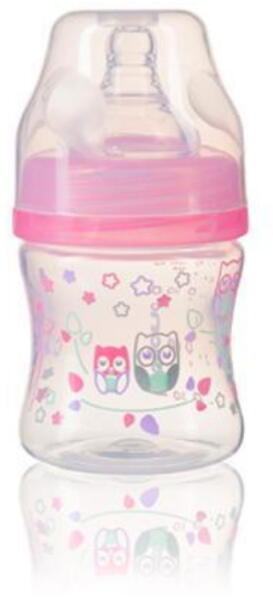 Anti-Colic 120 ml rózsaszín