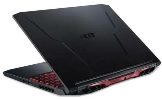 Acer Nitro 5 AN515-45-R290 NH.QBSEU.001 Notebook Árak - Acer Nitro 5  AN515-45-R290 NH.QBSEU.001 Laptop Akció