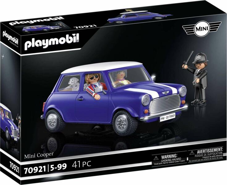 Mini Cooper (70921)