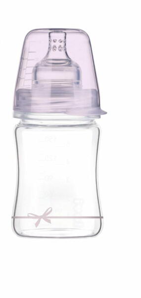Diamond Glass 150 ml Baby Shower lány