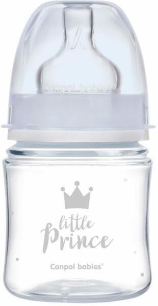 Royal Baby 120 ml kék