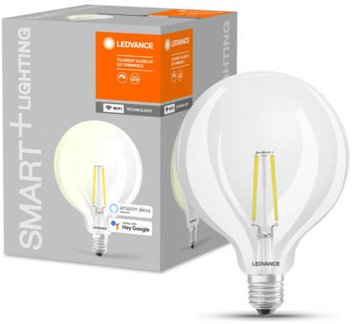 LEDVANCE E27 5.5W 2700K (4058075528291)