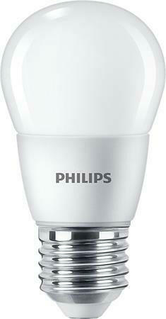CorePro E27 P48 7W 806lm 6500K (PLED35)