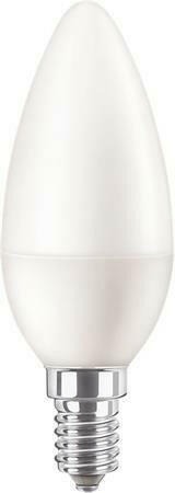 CorePro E14 B38 7W 806lm 2700K (PLED39)