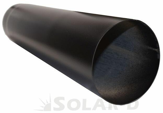 Vásárlás: Kazi Kazán TOTYA Füstcső acél 200/1000 mm, Fekete - KAZI  (SLD-1605) - solar-d Füstcső árak összehasonlítása, TOTYA Füstcső acél 200  1000 mm Fekete KAZI SLD 1605 solar d boltok