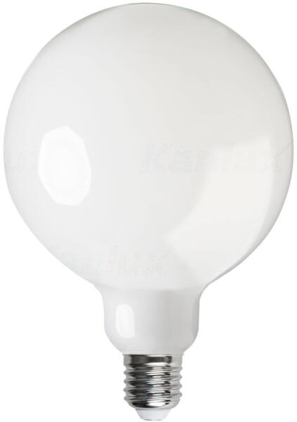 Vásárlás: Kanlux LED fényforrás XLED G125 11 W, 1520 lumen, 2700 K (33511) LED  izzó árak összehasonlítása, LED fényforrás XLED G 125 11 W 1520 lumen 2700  K 33511 boltok