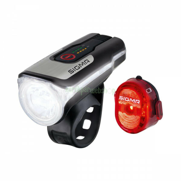 Aura 60 USB + Nugget II (17750)
