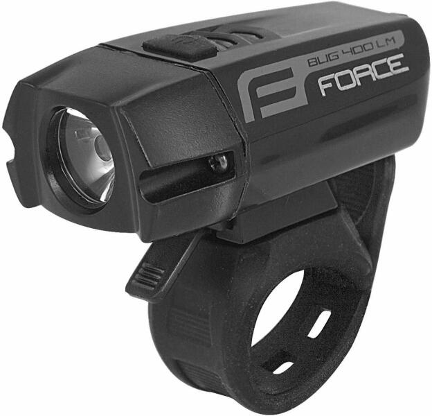 Front Light Bug-400 USB (45207)