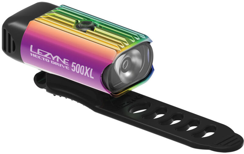 Hecto Drive 500XL Neo Metallic (1-LED-9F-V530)