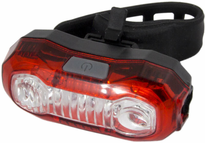 Tail Lamp Usb Polaris (EOT021)