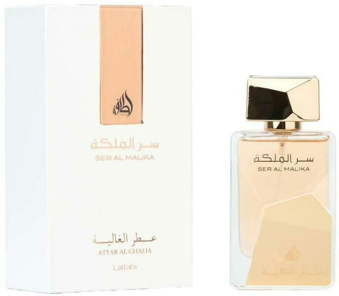 Ser Al Malika EDP 100 ml