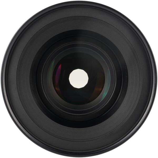 35mm T1.05 Cine (Sony E)
