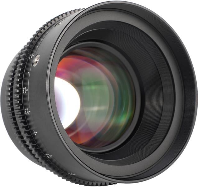 50mm T1.05 Cine (Sony E)