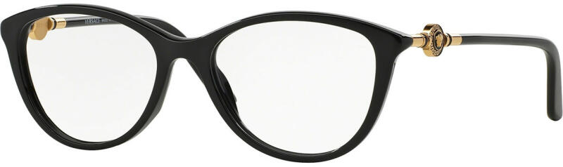 Versace VE3175 GB1 (Rama ochelari) - Preturi