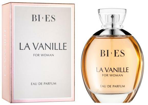 BI-ES La Vanille EDP 100ml Парфюми Цени, оферти и мнения, сравнение на