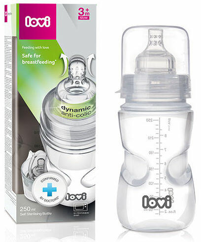 SuperVent 250 ml