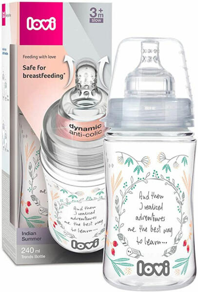 Trends Indian Summer 240 ml