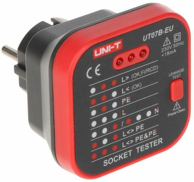 UT07B (MIE0271)