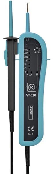 M0012A VT-320