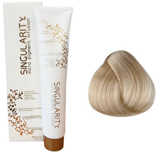 Singularity 100 ml 11.00 platina szőke