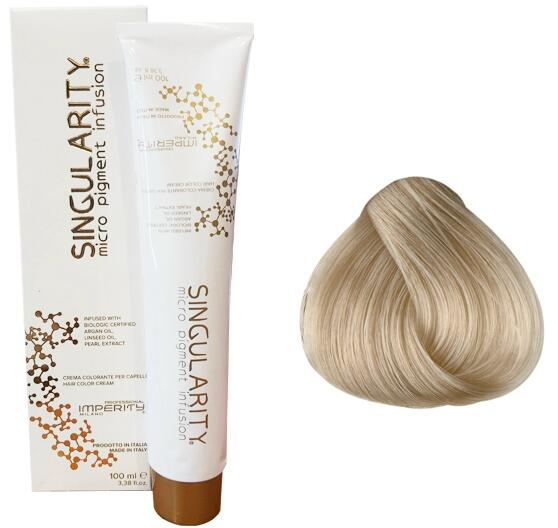 Singularity 100 ml 10.0 platina szőke