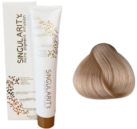 Singularity 100 ml 10.13 platina bézs szőke