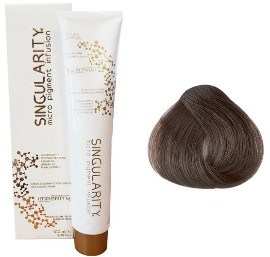 Singularity 100 ml 4.0 barna
