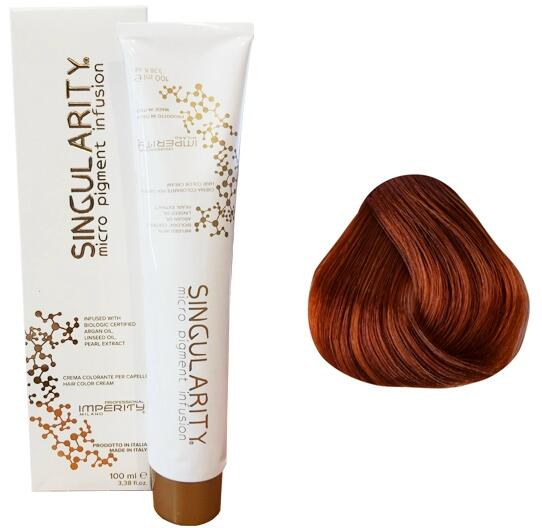 Singularity 100 ml 7.43 réz arany szőke