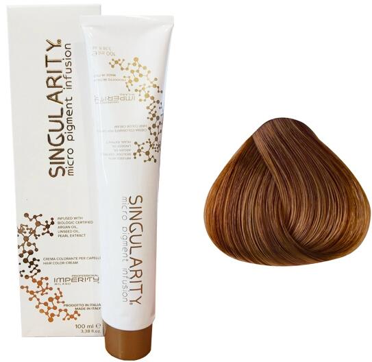 Singularity 100 ml 7.3 arany szőke