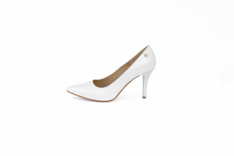 Vásárlás: Claudio Dessi Lux by Dessi 14728 női fehér alkalmi magassarkú  körömcipő Női magassarkú cipő árak összehasonlítása,  LuxbyDessi14728nőifehéralkalmimagassarkúkörömcipő boltok