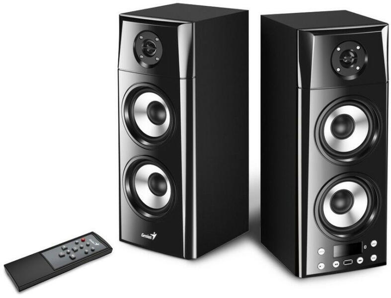 Vásárlás: Genius SP-HF2800 hangfal árak, akciós Genius hangfalszett, Genius  hangfalak, boltok