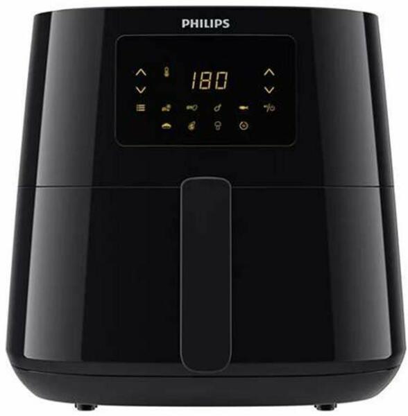 Philips HD9270/90 olajsütő vásárlás, olcsó Philips HD9270/90 olajsütő árak,  akciók