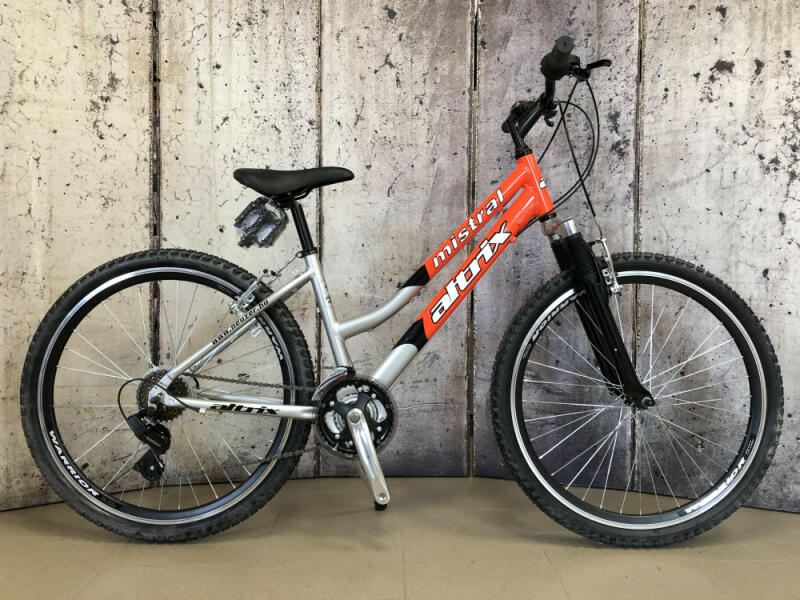 Neuzer Mistral Altrix 26 Kerékpár árak, Kerékpár bicikli vásárlás, olcsó  Kerékpárok. bringa akció, árösszehasonlító