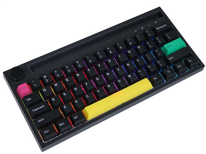 Ajazz K620T-BL Tastatura - Preturi
