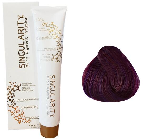 Singularity 100 ml 7.222 szuperviola