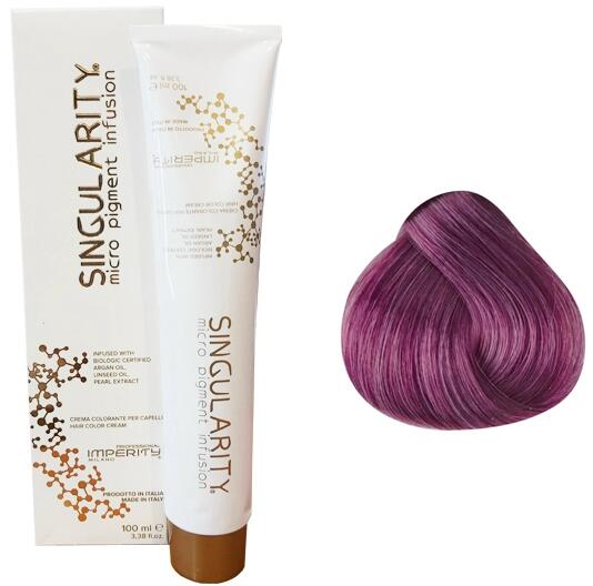 Singularity 100 ml SPC pasztel korall