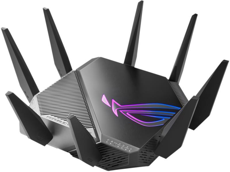 ROG Rapture GT-AXE11000
