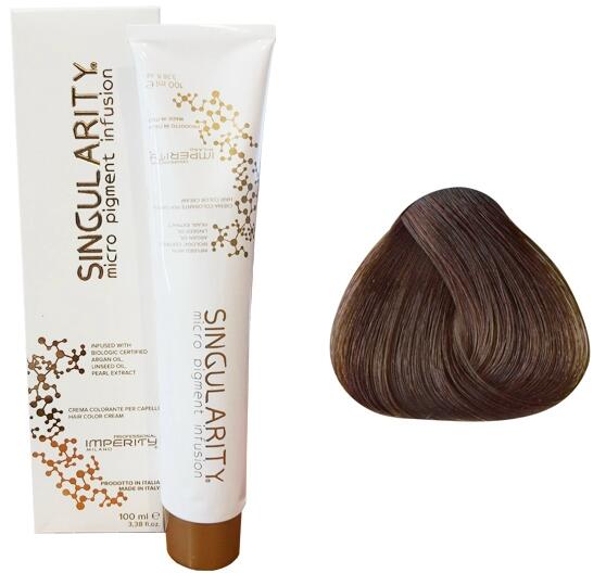 Singularity 100 ml 4.3 arany barna