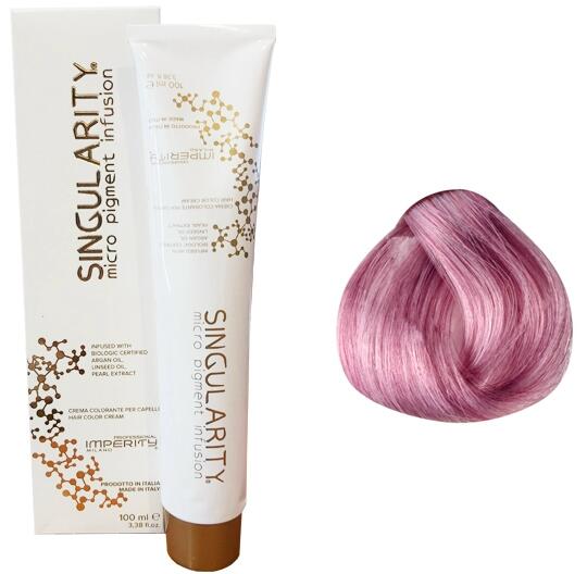 Singularity 100 ml SPR pasztel rózsaarany