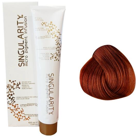 Singularity 100 ml 7.44 intenzív réz szőke