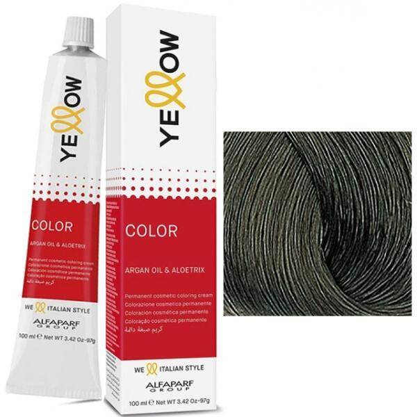 Color 7.11 100 ml